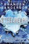 [The Reckoners 01] • Steelheart